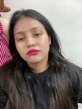 Chanchal_Singh live cam on StripChat