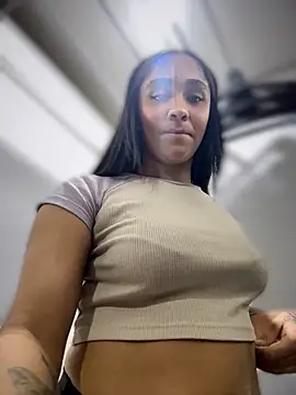 Isabella-Teen