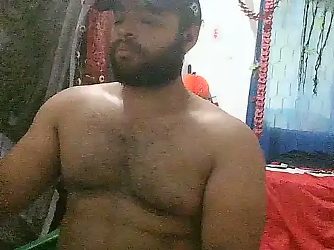 Bearmachin