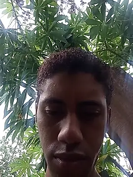 dennis_lupers (M young) - Naked in the rain