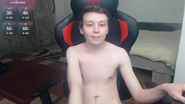 hugkydo live cam on StripChat