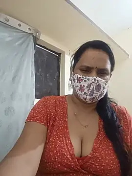 Cute-Neetu live cam on StripChat