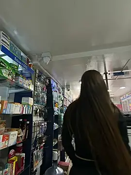 roouse live cam preview