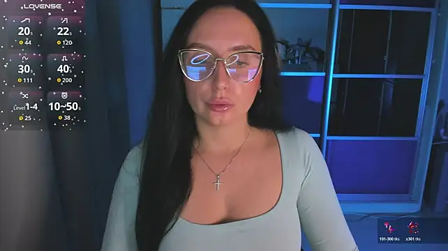 Christy_Calypso live cam on StripChat