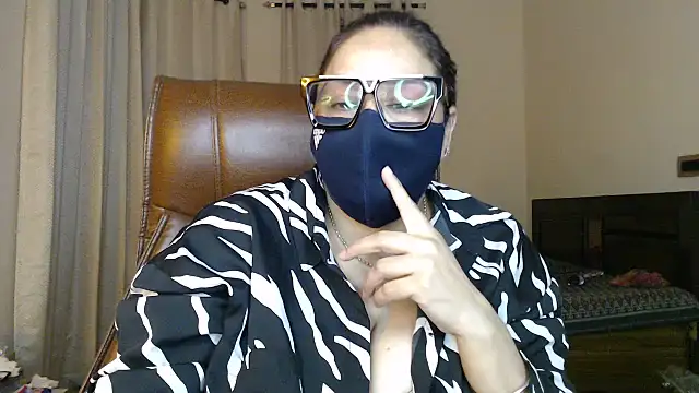 SEXY-Sardarni