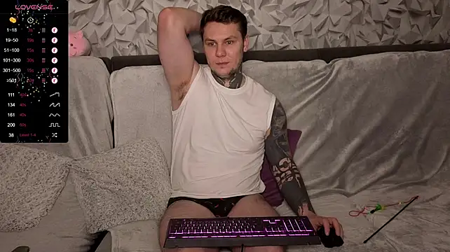 Lechery_boy