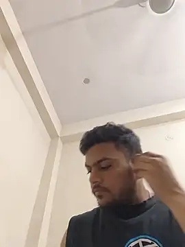 kishan_ki_randi_bnegi_kya (M young) - CUMSHOT