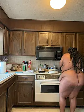 InterRacialFacial7296 webcam