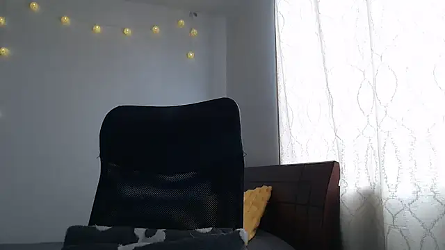 nalafoster live cam on StripChat