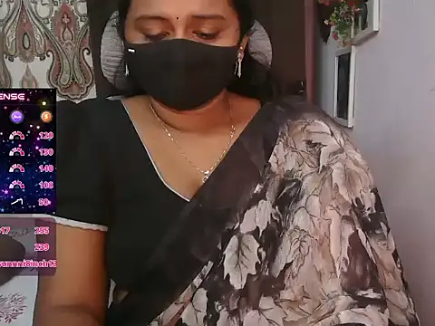 Pavani-Darling