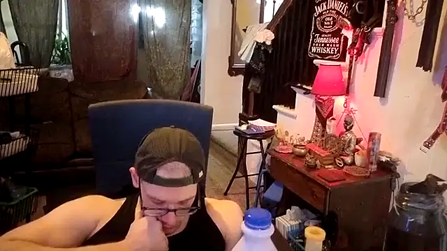 MasterDaddyCool