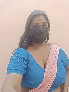 Tamil_Milf