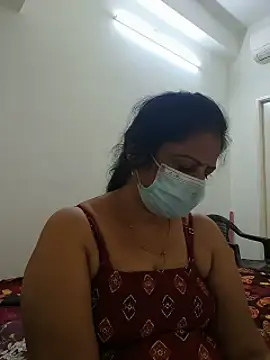 tamil_manjalmaami webcam