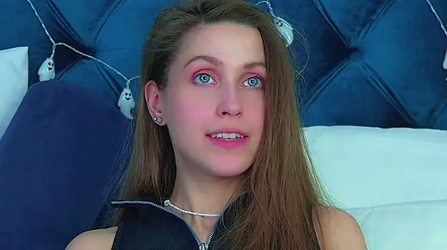 HaileyArden webcam