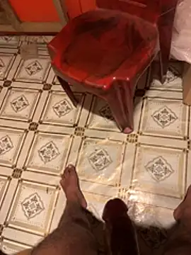 yourzainn (M young) - Oil massage Masturbation