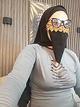 LilMalak webcam