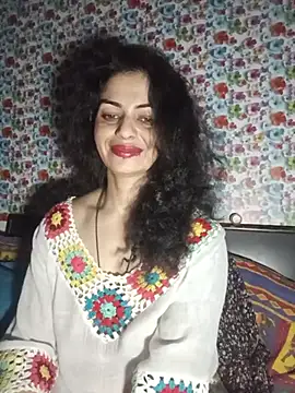 Aafreen
