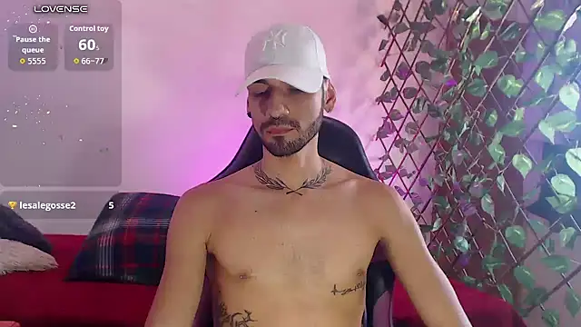 JACKMARCKOS