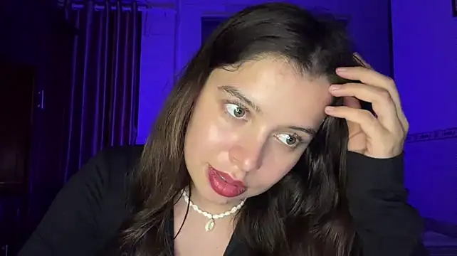 KayleneLoukanis webcam