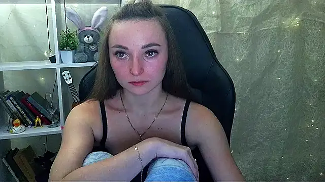 _Barbie_Kiss_ webcam
