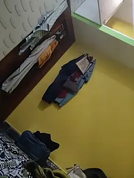 jaanubabyb live cam preview