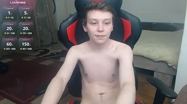 hugkydo live cam on StripChat