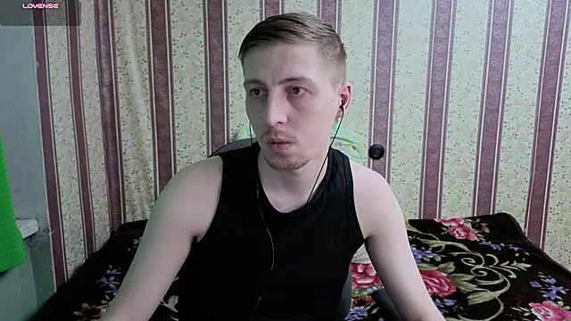 Darien_Brown live cam on StripChat
