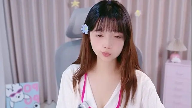 TangTang-1 live cam on StripChat