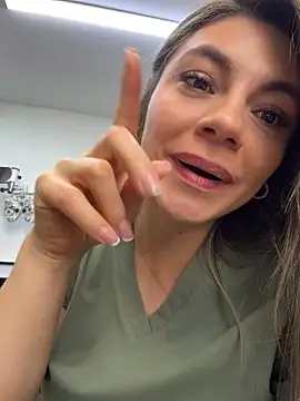Webcam de pareja en directo de alicee16