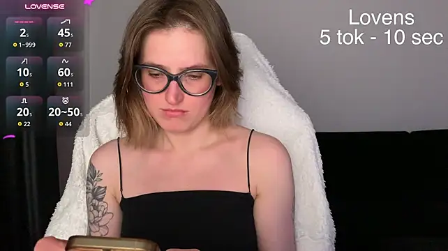 Sexy_Sweets live cam on StripChat