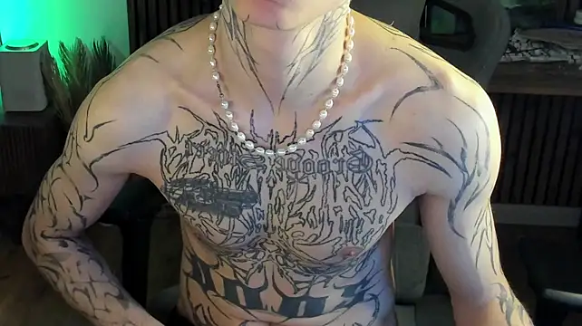 Original_Oliverrgroove live cam on StripChat