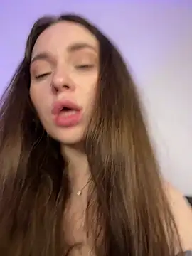 AlexaSparks live cam on StripChat