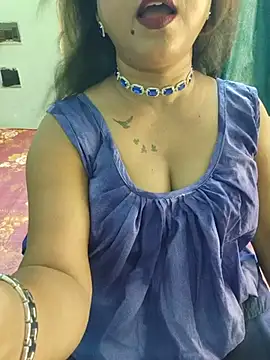 Sexy_juhee live cam on StripChat