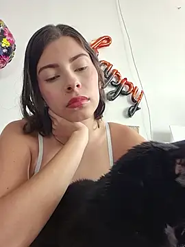 IrisBound live cam on StripChat