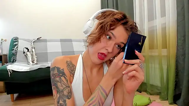 TommieHach live cam on StripChat