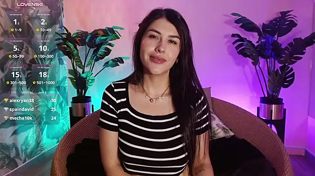 Jade_blossom_ live cam on StripChat