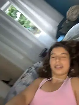 Isadoramacici live cam on StripChat