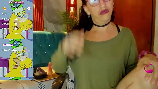sabrina_dupont live cam on StripChat