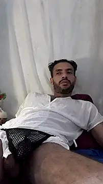 AllegedWhitefly live cam on StripChat
