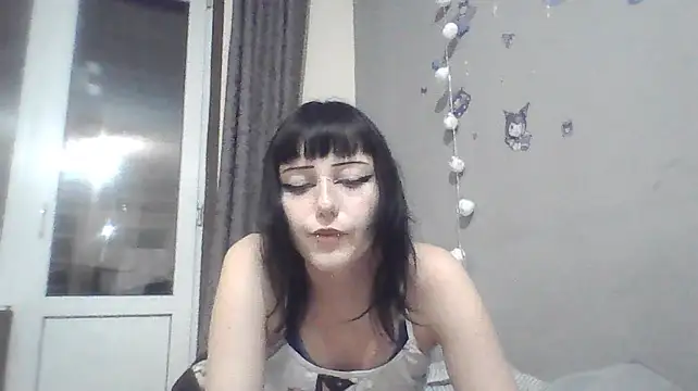 wonderSwift live cam on StripChat