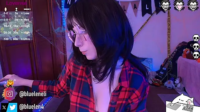 bluelen