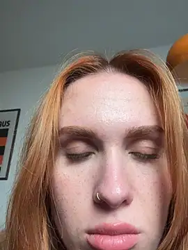 ChiaraVelvet live sex cam