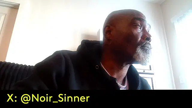 sinnernoir