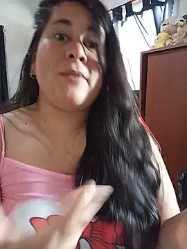 Clara_Arg live cam on StripChat