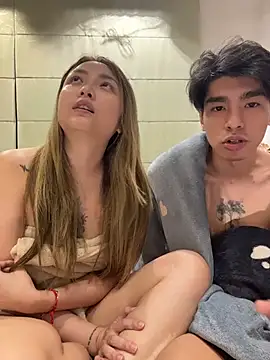 tw_feibaby webcam
