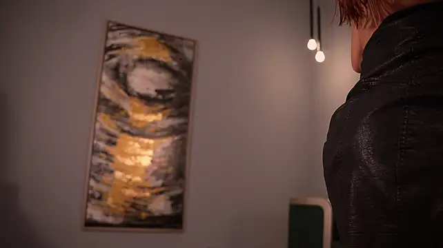naomisainz (F young) - Doggy style❤
