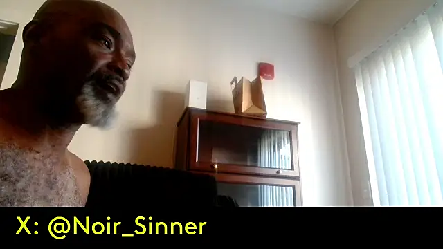 sinnernoir
