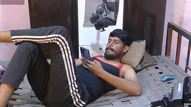 Yuvi_hot