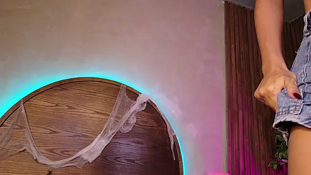 ScarlettSinclaiir webcam