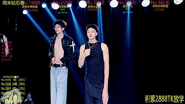 Exo-cbo